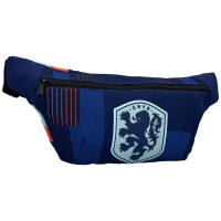 FC88 Nederlands Elftal Heuptasje Donkerblauw Lichtblauw Oranje