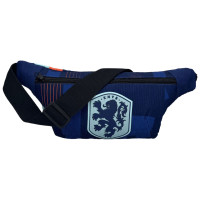 FC88 Nederlands Elftal Heuptasje Donkerblauw Lichtblauw Oranje