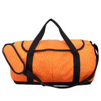 FC88 Nederlands Elftal Duffeltas Oranje Zwart Blauw