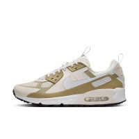 Nike Sneakers Air Max 90 Drift White Cream Beige