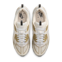 Nike Sneakers Air Max 90 Drift White Cream Beige