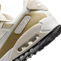 Nike Sneakers Air Max 90 Drift White Cream Beige