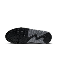 Nike Sneakers Air Max 90 Off White Black Silver Grey