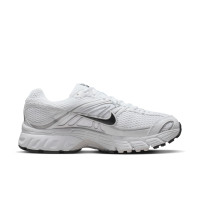 Nike Sneakers Air Max Moto 2K Wit Zilvergrijs Wit Zwart