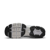 Nike Sneakers Air Max Moto 2K Wit Zilvergrijs Wit Zwart