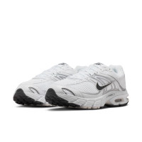 Nike Sneakers Air Max Moto 2K Wit Zilvergrijs Wit Zwart