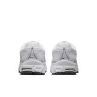 Nike Sneakers Air Max Moto 2K Wit Zilvergrijs Wit Zwart