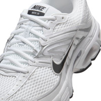 Nike Sneakers Air Max Moto 2K Wit Zilvergrijs Wit Zwart