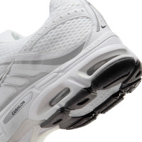Nike Sneakers Air Max Moto 2K Wit Zilvergrijs Wit Zwart