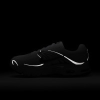 Nike Sneakers Air Max Moto 2K Wit Zilvergrijs Wit Zwart