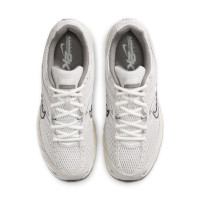 Nike Sneakers Air Max Moto 2K Grijs Zilvergrijs Coconut Milk Summit White
