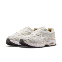 Nike Sneakers Air Max Moto 2K Beige Cream White Silver Grey