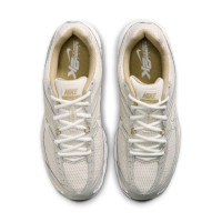 Nike Sneakers Air Max Moto 2K Beige Cream White Silver Grey