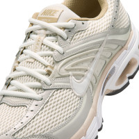 Nike Sneakers Air Max Moto 2K Beige Cream White Silver Grey