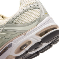 Nike Sneakers Air Max Moto 2K Beige Cream White Silver Grey