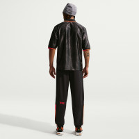 Nike Nederlands Elftal Energy Training pants 2026-2028 Black Orange