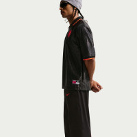 Nike Nederlands Elftal Energy Training pants 2026-2028 Black Orange