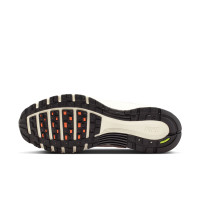 Nike Sneakers P-6000 Off White Orange Yellow Black