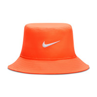 Nike Nederlands Elftal Bucket Hat Oranje Zwart Wit