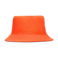 Nike Nederlands Elftal Bucket Hat Oranje Zwart Wit
