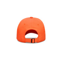 Nike Nederlands Elftal Club Pet Kids Oranje Zwart Wit