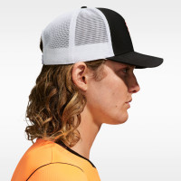 Nike Nederlands Elftal Aerobill C99 Pet Zwart Wit Oranje