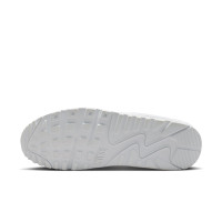 Nike Air Max 90 Sneakers White Blue Crystal