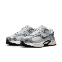 Nike Sneakers RNR V5 Grijs Lichtgrijs Donkergrijs Metallic Silver