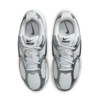 Nike Sneakers RNR V5 Grijs Lichtgrijs Donkergrijs Metallic Silver