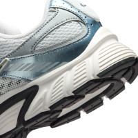 Nike Sneakers RNR V5 Grijs Lichtgrijs Donkergrijs Metallic Silver