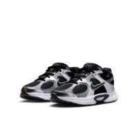 Nike Sneakers V5 RNR Kids Black Anthracite Metallic Silver