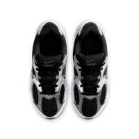 Nike Sneakers V5 RNR Kids Black Anthracite Metallic Silver