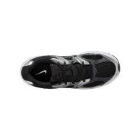 Nike Sneakers V5 RNR Kids Black Anthracite Metallic Silver