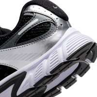Nike Sneakers V5 RNR Kids Black Anthracite Metallic Silver