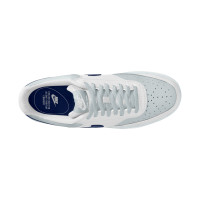 Nike Sneakers Court Vision Low White Dark Blue Platinum