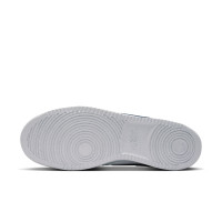 Nike Sneakers Court Vision Low White Dark Blue Platinum