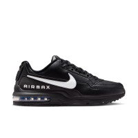 Nike Sneakers Air Max Limited 3 Zwart Wit Zwart Blauw