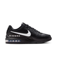 Nike Sneakers Air Max Limited 3 Zwart Wit Zwart Blauw