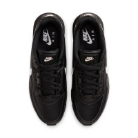 Nike Sneakers Air Max Limited 3 Zwart Wit Zwart Blauw