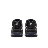 Nike Sneakers Air Max Limited 3 Zwart Wit Zwart Blauw