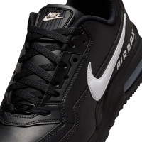 Nike Sneakers Air Max Limited 3 Zwart Wit Zwart Blauw