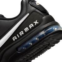 Nike Sneakers Air Max Limited 3 Zwart Wit Zwart Blauw