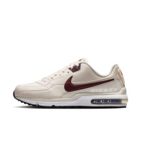Nike Sneakers Air Max Limited 3 Light Beige Burgundy