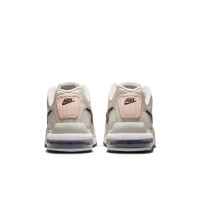 Nike Sneakers Air Max Limited 3 Light Beige Burgundy
