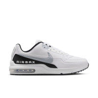 Nike Sneakers Air Max Limited 3 White Silver Grey Black