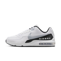 Nike Sneakers Air Max Limited 3 White Silver Grey Black