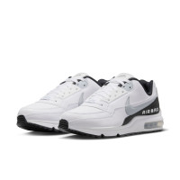 Nike Sneakers Air Max Limited 3 White Silver Grey Black