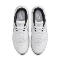 Nike Sneakers Air Max Limited 3 White Silver Grey Black