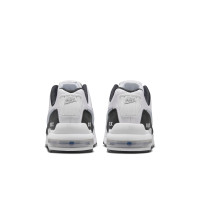 Nike Sneakers Air Max Limited 3 White Silver Grey Black