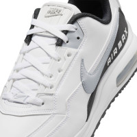 Nike Sneakers Air Max Limited 3 White Silver Grey Black
